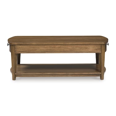 Dover Cocktail Table