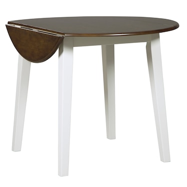 Bristol Dropleaf Table