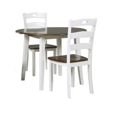 Bristol 3-Pc. Dining Package