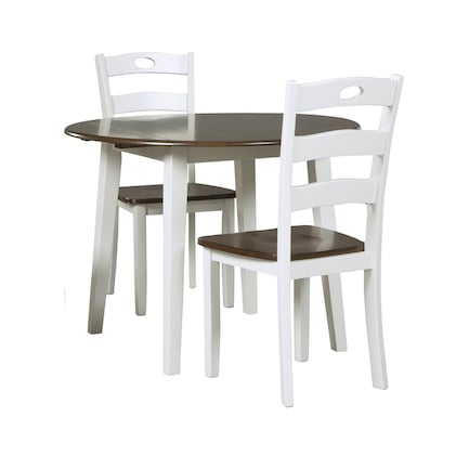 Bristol 3-Pc. Dining Package