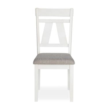 Cora Side Chair