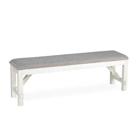 Cora Bench
