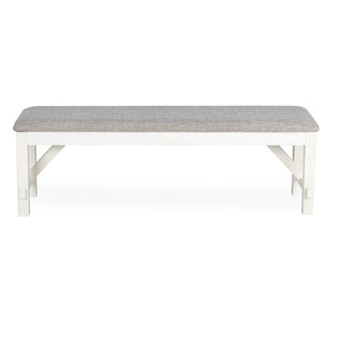 Cora Bench