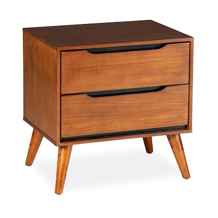 Renzo Nightstand