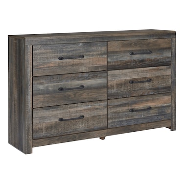 Liam Dresser