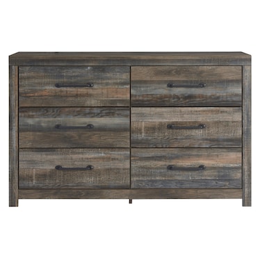Liam Dresser