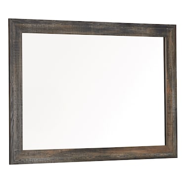 Liam Mirror