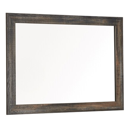 Liam Mirror