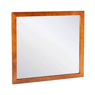 Renzo Mirror