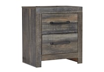 brown youth bedroom general   