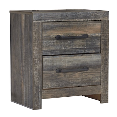 Liam Nightstand
