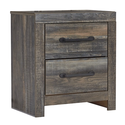 Liam Nightstand