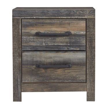 Liam Nightstand