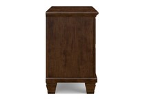 brown youth bedroom general   