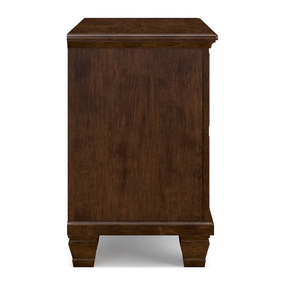 brown youth bedroom general   