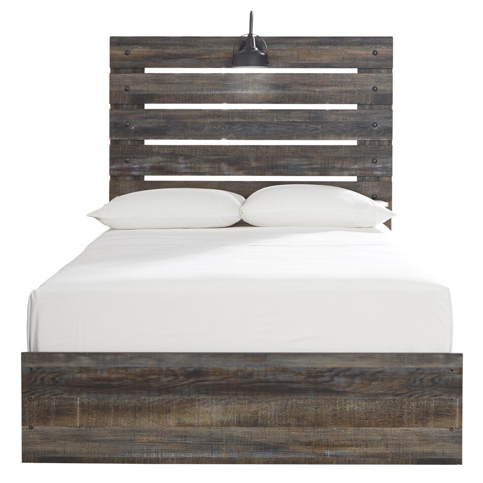 brown youth bedroom general afpb  