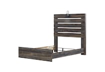 brown youth bedroom general afpb  