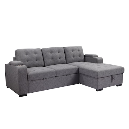 Mario Gianmaria 2-Pc. Sleeper