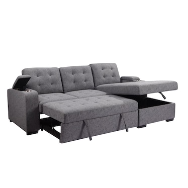 Mario Gianmaria 2-Pc. Sleeper
