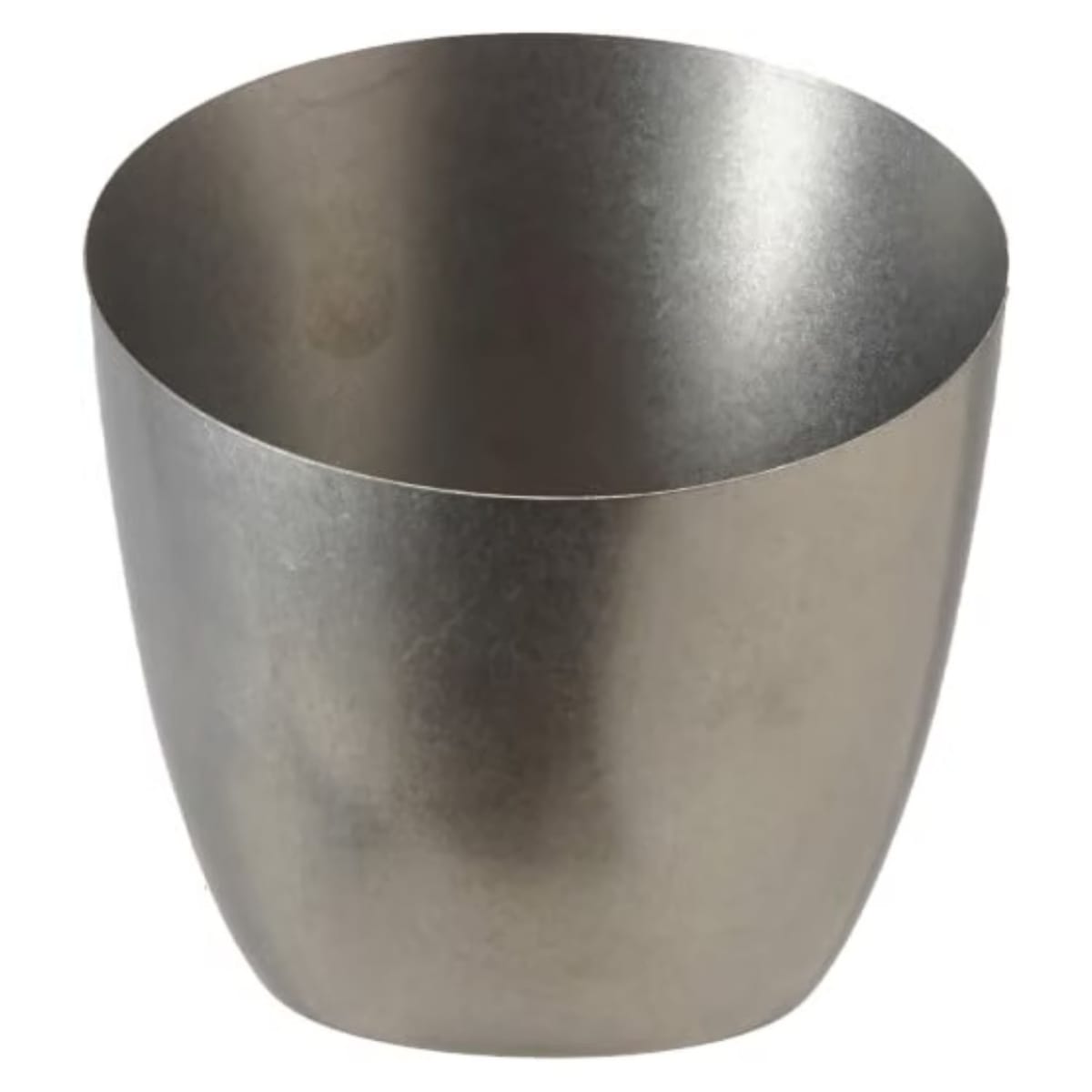 brushed pewter august haven