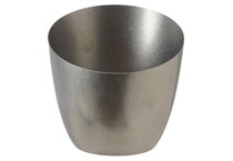 brushed pewter august haven   