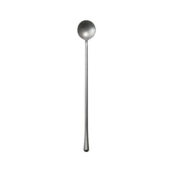 Stainless Steel Cocktail Spoon