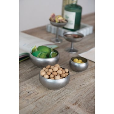 Stainless Steel Nesting Bowls