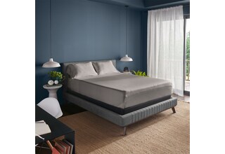 brzgs gray sheet set   