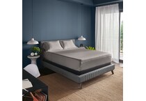 brzgs gray sheet set   