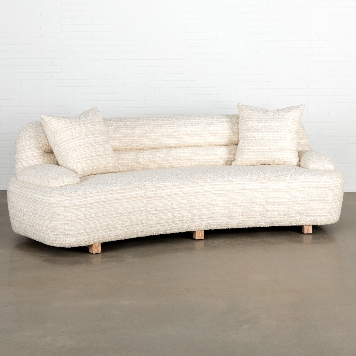 bunsen snow ah verellen upholstery
