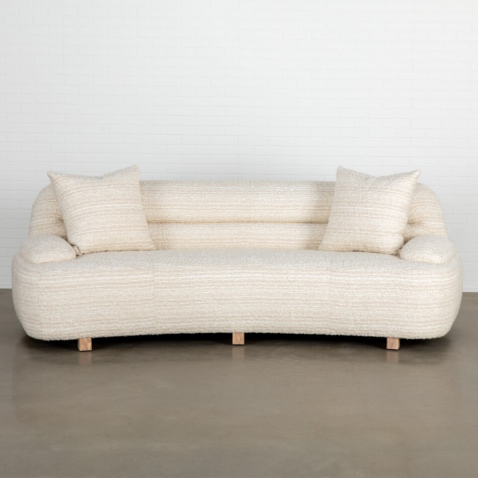 bunsen snow ah verellen upholstery   