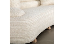 bunsen snow ah verellen upholstery   