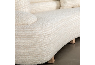 bunsen snow ah verellen upholstery