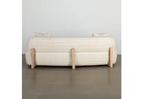 bunsen snow ah verellen upholstery   