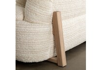 bunsen snow ah verellen upholstery   