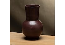 burgundy august haven   