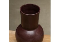 burgundy august haven   