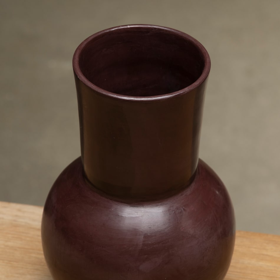 burgundy august haven   