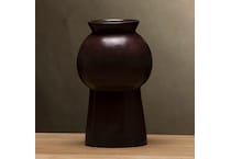 burgundy august haven   