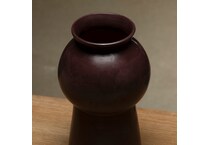 burgundy august haven   