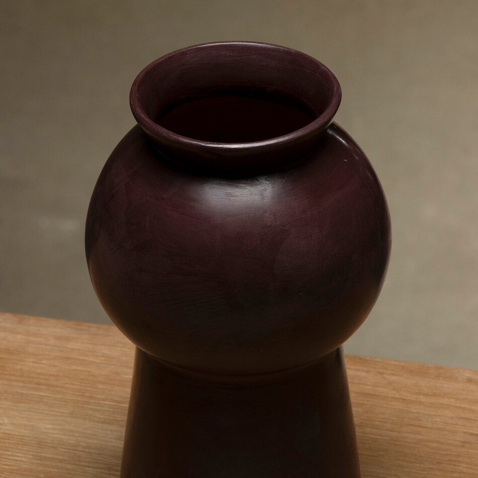 burgundy august haven   