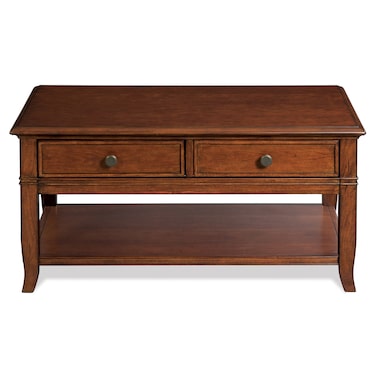 Melrose Cocktail Table