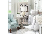 c ceramic glass lamp   