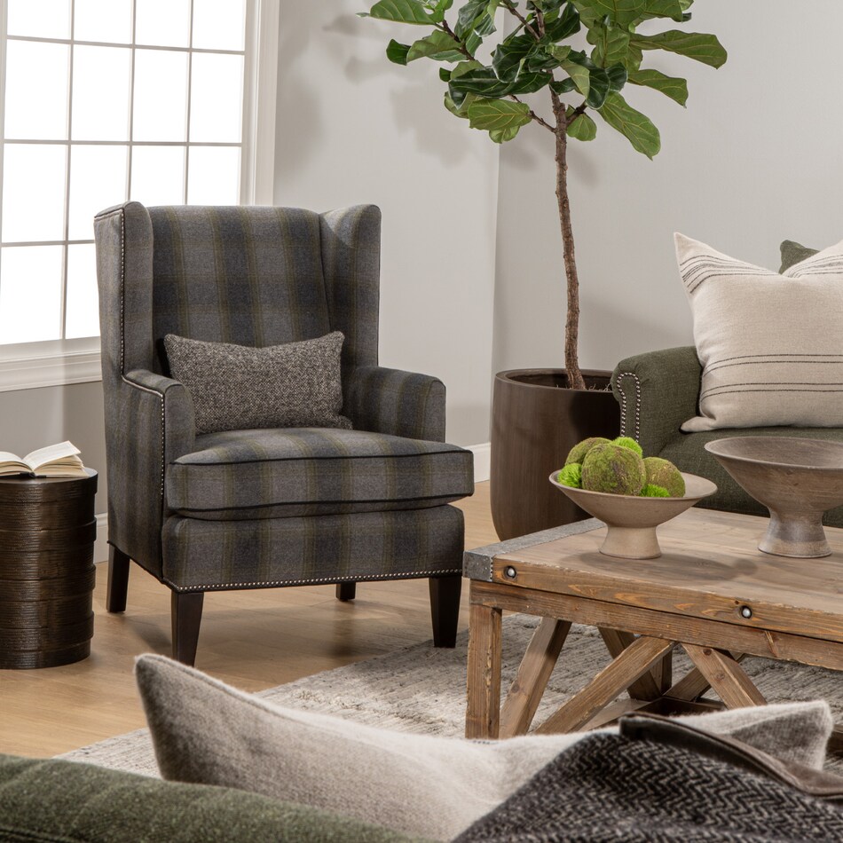 c n a chair  room image  