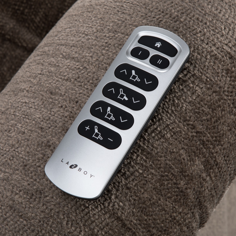 c mocha rocker recliner   