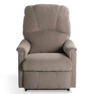 Special Purchase Mercury Power Rocker Recliner