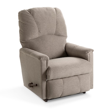 Special Purchase Mercury II Rocker Recliner