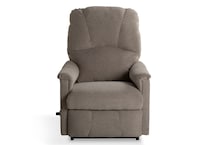 c rocker recliner   