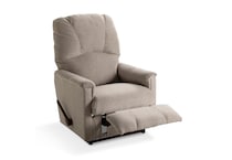 c rocker recliner   
