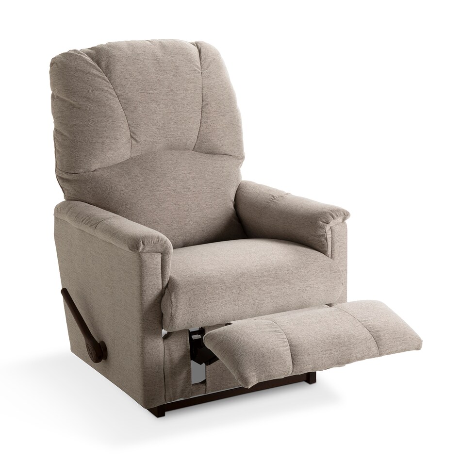 c rocker recliner   